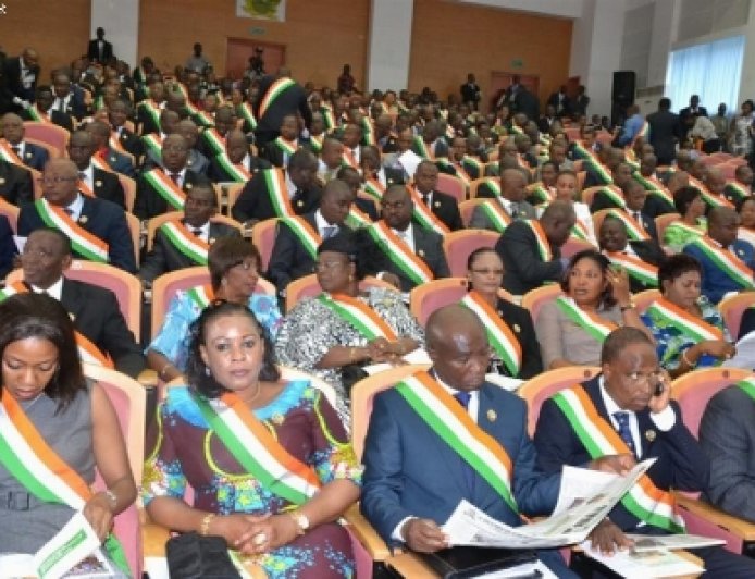 Assemblée nationale : Le nouveau président des députés ivoiriens connu ce samedi