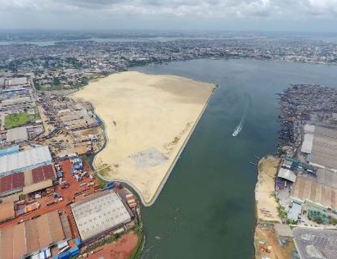 Port autonome d’Abidjan : Pourquoi le remblai de la baie de Vridi-Bietry était une nécessité stratégique?