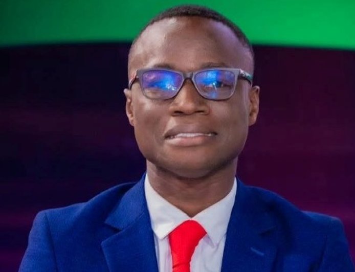 Jean-François Kouassi condamné à 15 jours de prison ferme