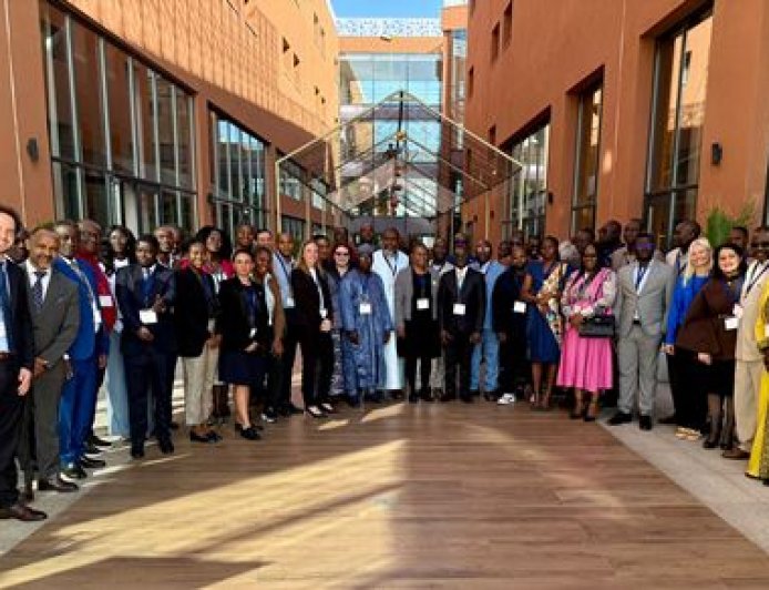 Dakar : Vers une surveillance accrue des eaux usées en Afrique de l’Ouest et du Centre