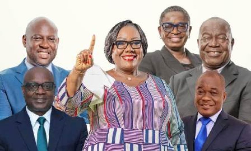 Toulepleu : Entre constance et controverse, la double posture de Denis Kah zion après sa débâche a l'élection législative du 27 décembre 2025