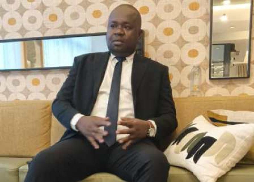 Inza Kifory dresse un bilan d’actions  en faveur de la jeunesse et de la nation