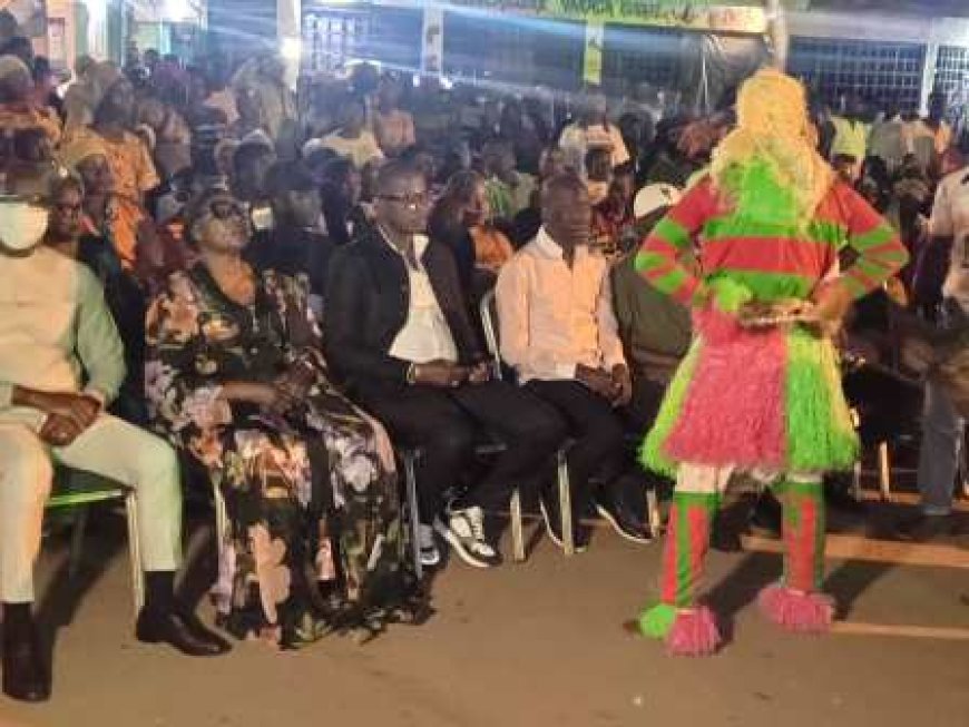 Séguéla : Des élus appellent à l’union pour bâtir le Worodougou