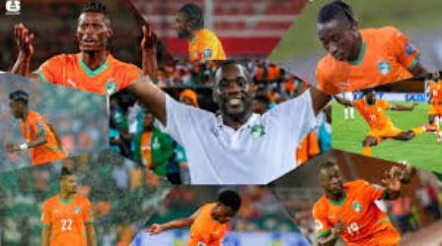 CAN Maroc 2025 : Les Éléphants face au défi burkinabè en huitièmes de finale