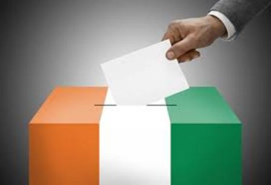 Le taux d’abstention aux élections législatives pose la question de la représentativité des députés