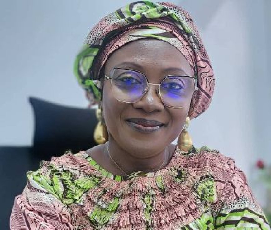 Satama-Sokoro : Mme le Maire adresse un message de reconnaissance et d’espoir à l’orée de 2026