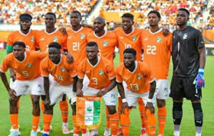 CAN Maroc 2025 : Les Éléphants face au défi burkinabè en huitièmes de finale