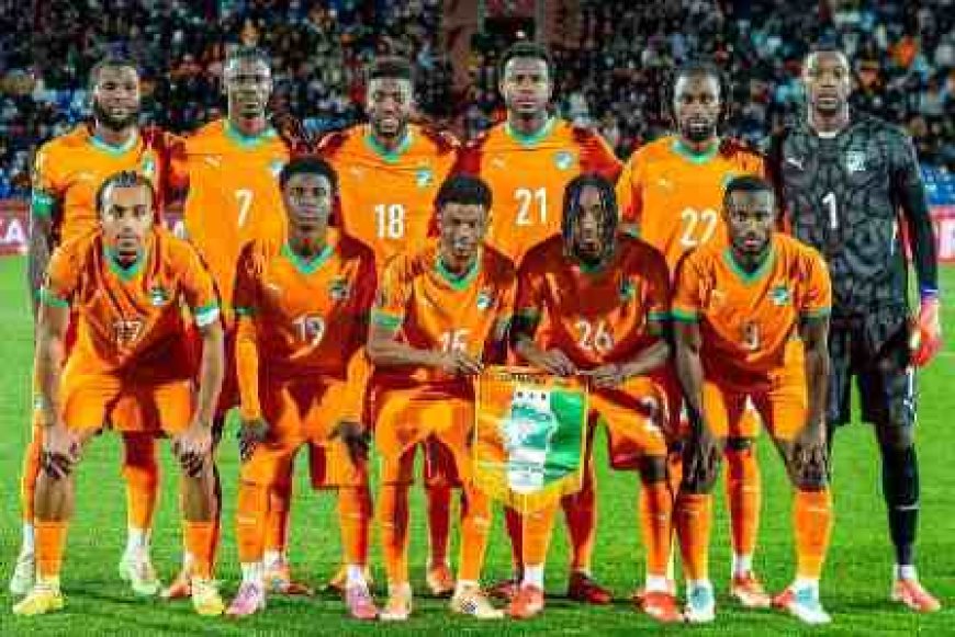 CAN Maroc 2026 / Quart de finale: Éléphants – Pharaons, l’heure de briser la malédiction égyptienne