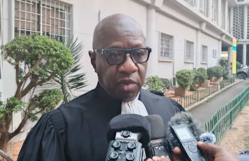Procès Mahamadou Gassama : Le verdict pour le 30 janvier prochain