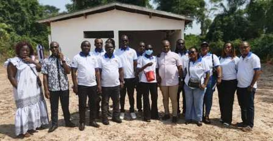 Nécrologie : L'ultime voyage d'un prêtre fauché en plein élan