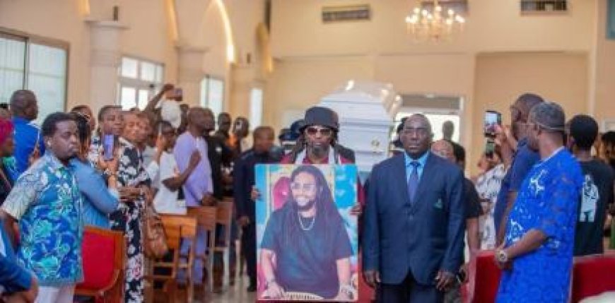 Reconnaissance posthume : Angelo Papa élevé au rang de Chevalier de la Culture