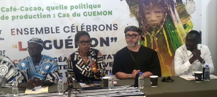Guémon : Le WÊHÈDÊ Festival 2026 met la culture et le café-cacao à l’honneur