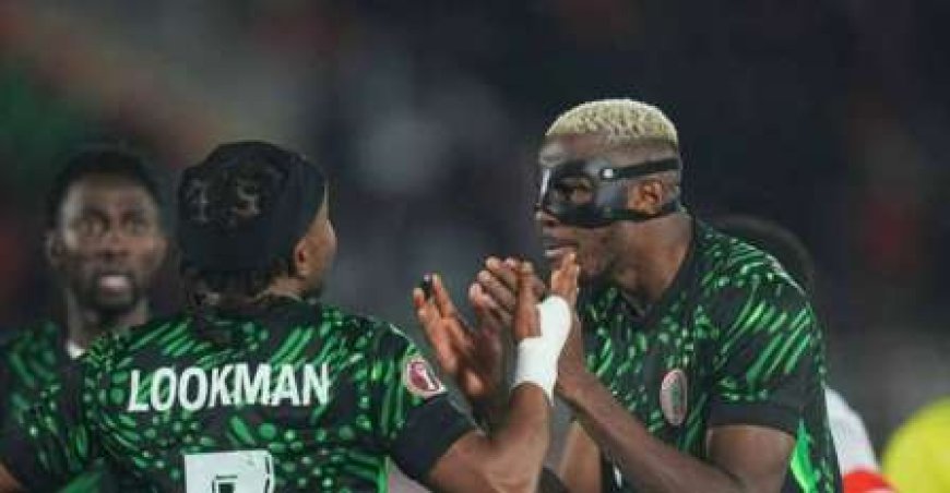 CAN Maroc 2025 : Place aux demi-finales