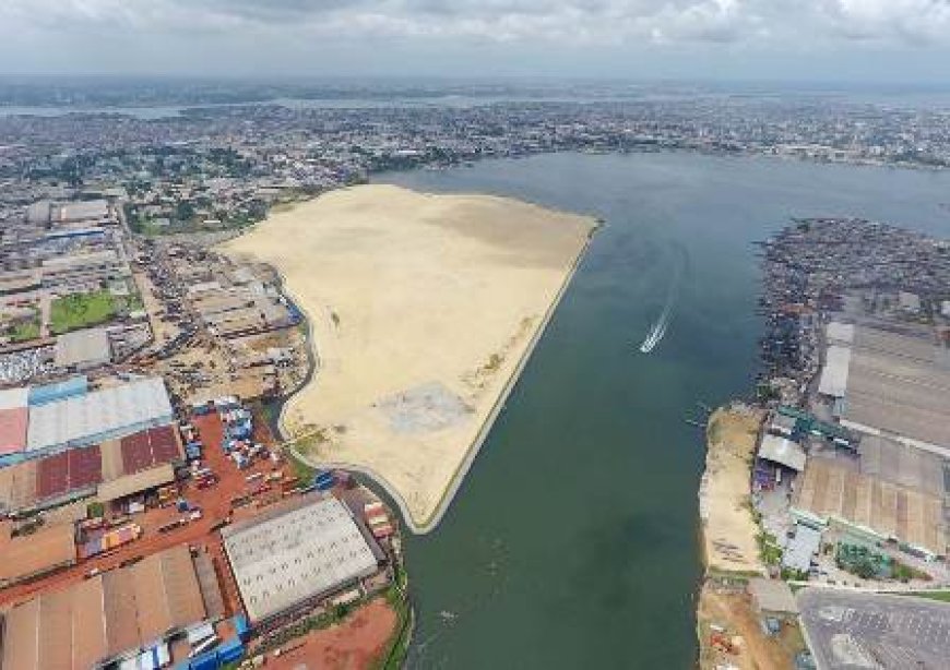 Port autonome d’Abidjan : Pourquoi le remblai de la baie de Vridi-Bietry était une nécessité stratégique?