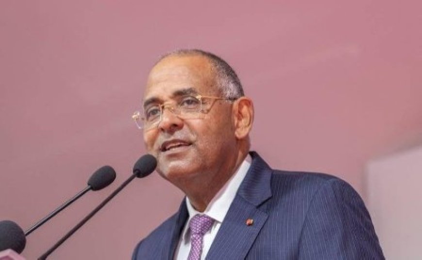 Séguéla : Les populations saluent l’élection du nouveau PAN Achi Patrick Jérôme