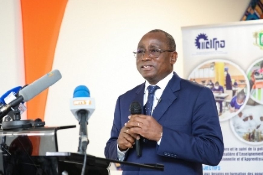 Enseignement Technique, Formation Professionnelle et Apprentissage : Aux démocrates de tous les bords… le secteur se porte désormais mieux.