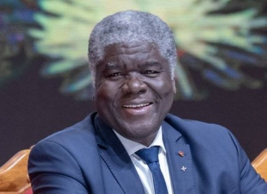 Primature : Reconduit à la tête du Gouvernement, Beugré Mambé promet honneur, humilité et engagement