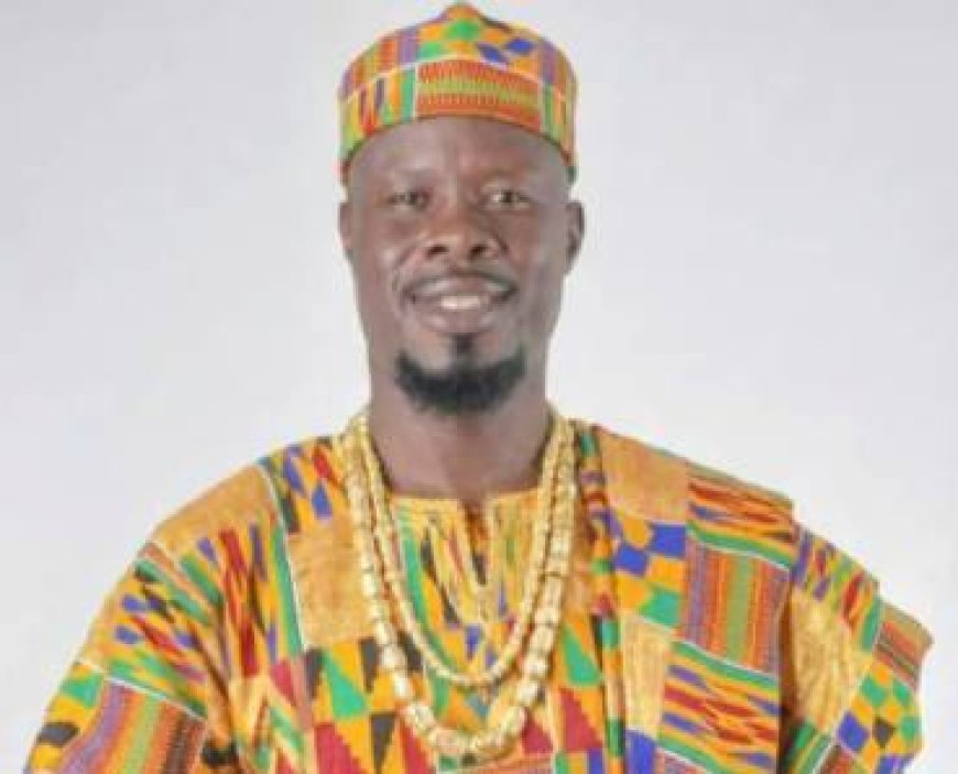 Honorable KOPRO Amani, Président de EDEV lance '' Akan forts et autonomes ''