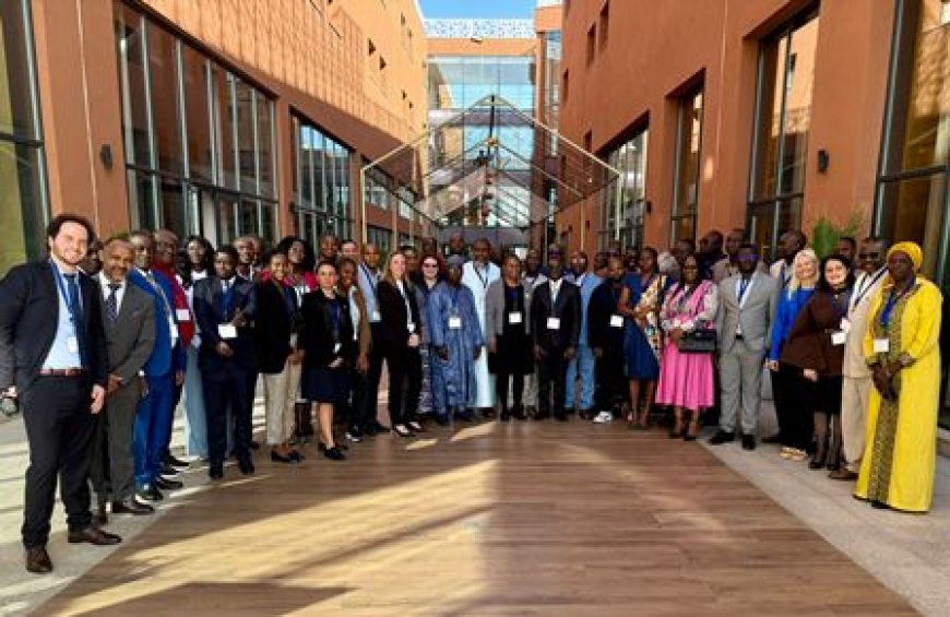 Dakar : Vers une surveillance accrue des eaux usées en Afrique de l’Ouest et du Centre