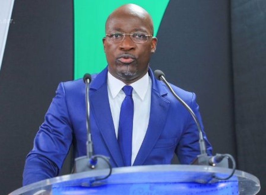 Charles Blé Goudé : « Une autre Côte d’Ivoire est encore possible »