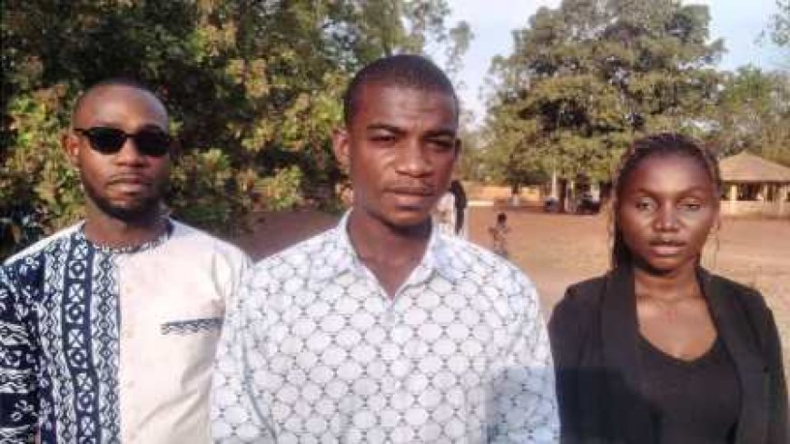 Korhogo : La JUPCOR-MCI voit officiellement le jour pour booster le développement local