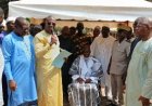 Man : Dosso Tchamba intronisé chef de la communauté du Worodougou