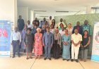 Projet EQUI-RESP-AFRICA en Côte d’Ivoire : Une initiative régionale pour une santé respiratoire plus équitable en Afrique