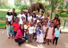 Mini Festival Acte 4 : Le Zoo d’Abidjan au cœur d’une journée éducative et ludique pour les enfants d’Avignon