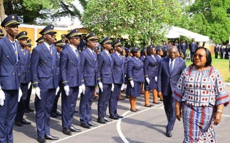 ENA : La 62ᵉ promotion appelée à incarner l’excellence et la redevabilité de l’État