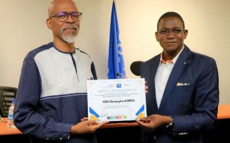 Fondation du Rotary International : Les clubs ivoiriens renforcent leurs capacités pour accéder aux subventions