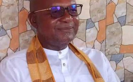 Grand Ouragahio endeuillé : L’honorable Monoko Gnonogo dit Zahl a tiré sa révérence