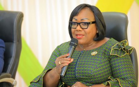 CAVALLY : Budget 2026 adopté, Anne Ouloto Lamizana trace la voie d’un développement axé sur les femmes et les infrastructures