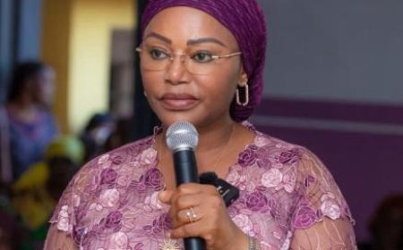 La ministre Nassénéba Touré appelle à une tolérance zéro contre les mutilations génitales féminines