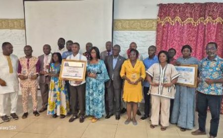 San-Pedro : L’EPHR dresse un bilan 2025 en hausse et valide ses orientations stratégiques pour 2026