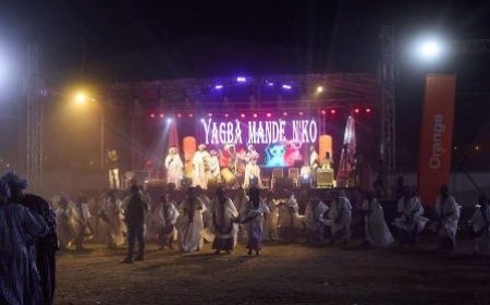 Festival MANDE N’KO 2026 : Trois jours pour célébrer l’âme mandingue et renforcer la solidarité à Odienné