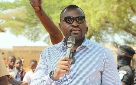 Tension politique à Bondoukou : Le maire dément fermement les accusations du député Maizan Koffi Noël