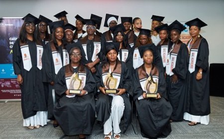 WIC Académie : La formation, levier de transformation économique portée par les femmes