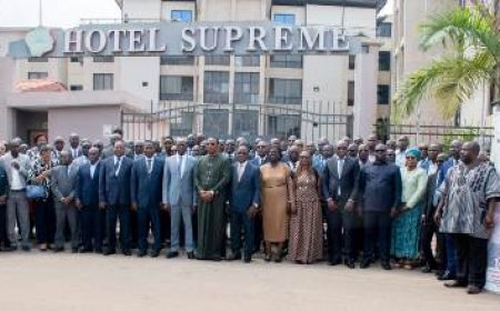 Fonsti/Universités ivoiriennes : La bataille du classement mondial est lancée à Grand-Bassam