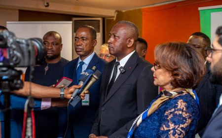 Immobilier à Abidjan : La CNPC-CI alerte sur la flambée des loyers et propose des réformes structurelles