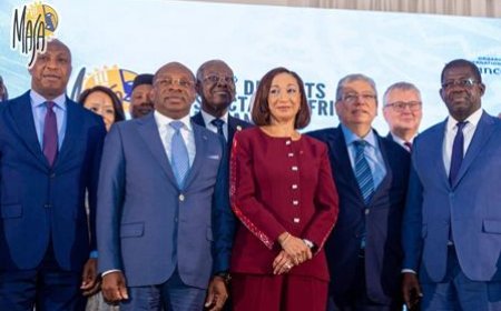 Le MASA 2026 lancé avec une forte dimension internationale et économique