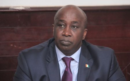 Conférence des Nations Unies sur le Cacao 2026 : L'Ambassadeur Aly Touré plaide pour un revenu décent aux producteurs de cacao