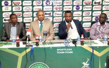 5ᵉ édition du Tchin-Tchin : 50 millions de FCFA et des innovations de taille annoncées