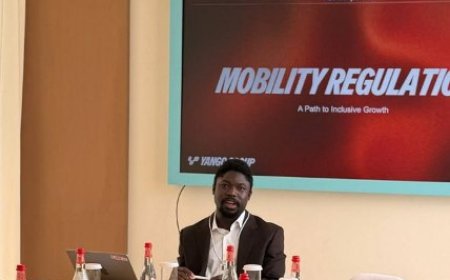 Concevoir une réglementation fluide du VTC dans les marchés émergents