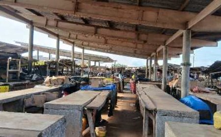 Ouragahio : Commerçants et municipalité à couteaux tirés autour des nouvelles taxes