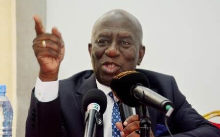 Boundiali en fête : Djéguéle Festival et concert de Josey au cœur de la 10ᵉ édition