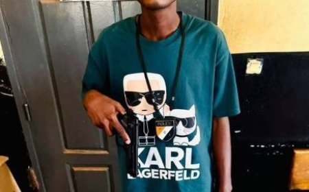 Gagnoa / Opération Épervier XI : Un faux policier aux arrêts pour escroquerie et usurpation de titre