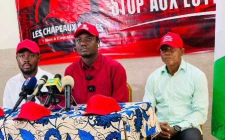 Abidjan : La colère du logement sort de l’ombre