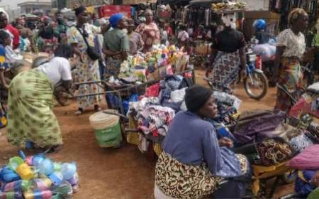 Grand marché Tchédal : Korhogo, l’urgence d’un sursaut collectif face au désordre