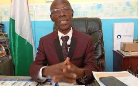 Primes/Menace sur le dialogue entre Intersyndicale et ministère, l’OPEECI tranche : « Accorder une prime aux enseignants n’est pas un luxe »