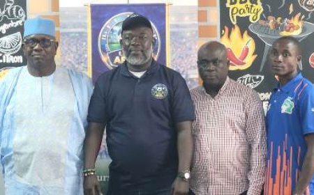 LITTLE AFCON 2026 : Un tournoi hybride pour promouvoir l’intégration africaine